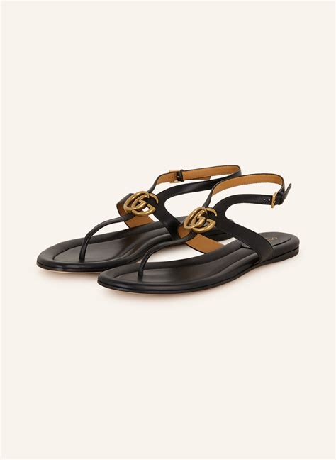 Gucci sandalen • de Bijenkorf • Gratis retourneren.